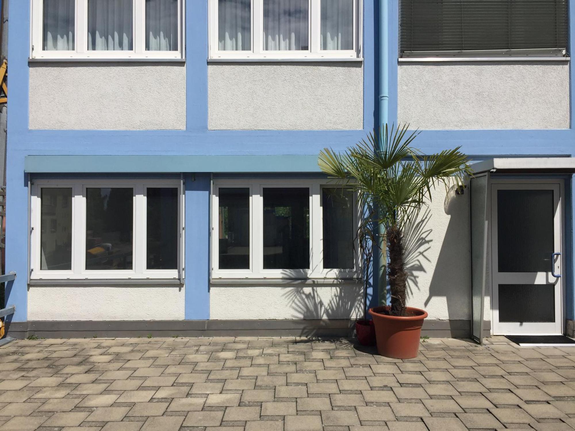 Haus Pia Executive Apartments Friedrichshafen Szoba fotó