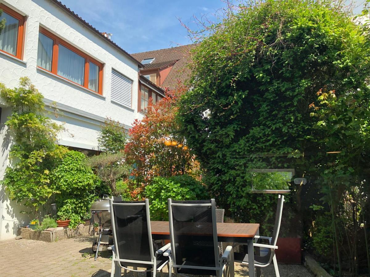 Haus Pia Executive Apartments FDH Kültér fotó